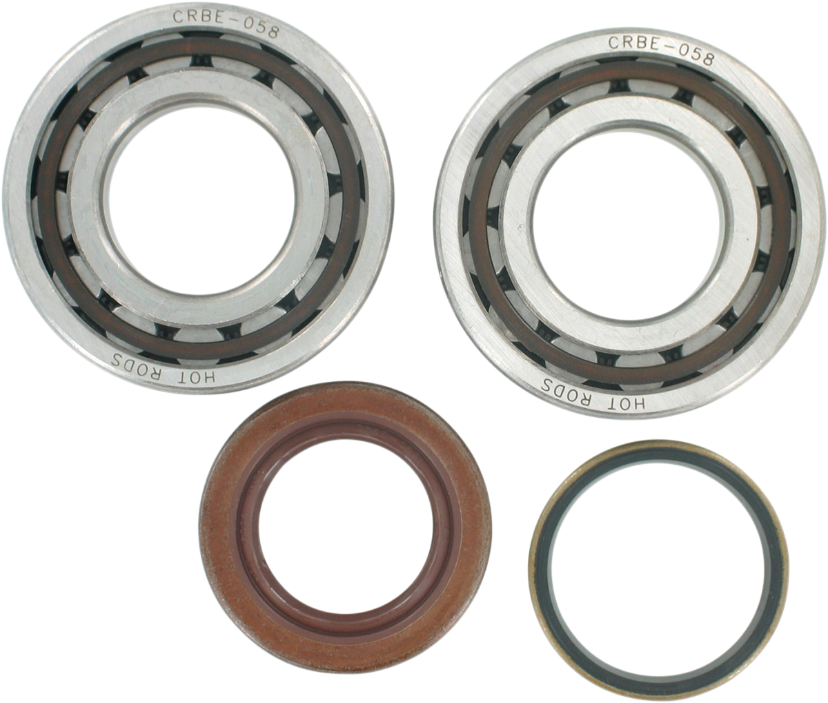 HOT RODS Crankshaft Bearings - KTM K067