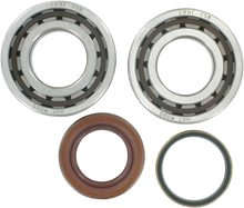 HOT RODS Crankshaft Bearings - KTM K067