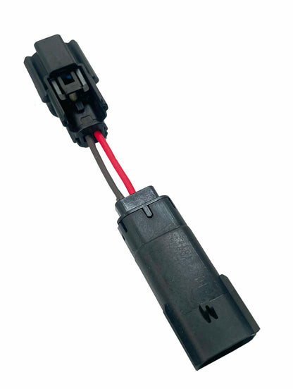 3 Pin Adaptor For Heated Brake S/D