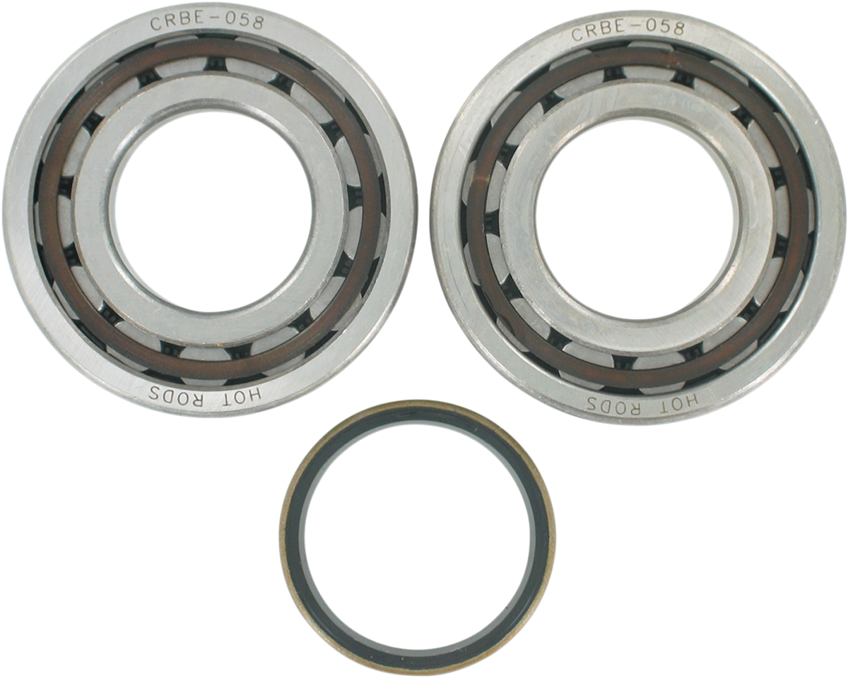 HOT RODS Crankshaft Bearings - KTM K068