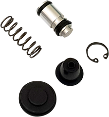 DRAG SPECIALTIES Rear Master Cylinder Repair Kit - 14mm 062015