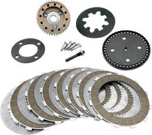BELT DRIVES LTD. Clutch Friction Plates CC-130-CP