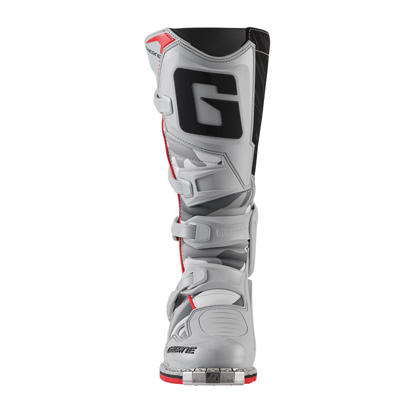 Fastback Endurance Boots Snow Camo Sz 11