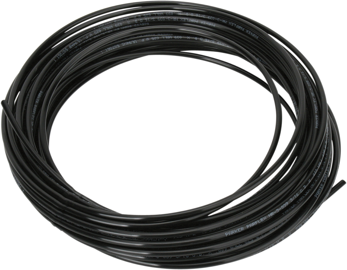 DRAG SPECIALTIES Nylon Brake Line - 50' 338.50