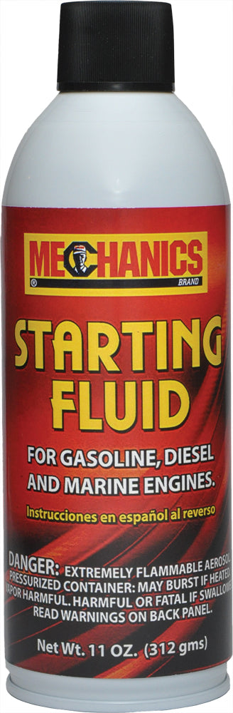 Starting Fluid 11oz