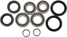 PIVOT WORKS Wheel Bearing Kit - Front - TRX 420/500 PWFWK-H28-001