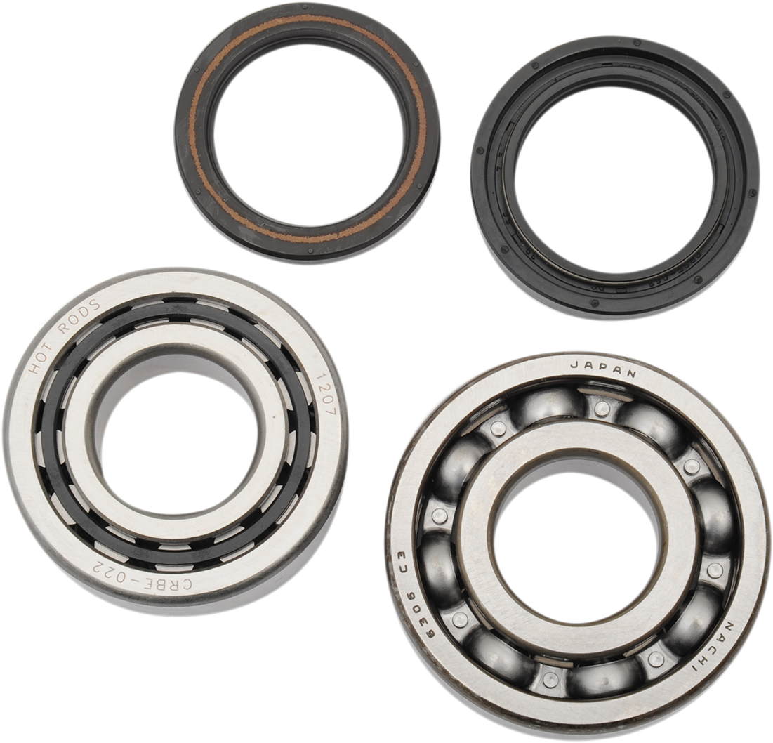 HOT RODS Crankshaft Bearings - Honda K072