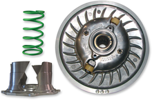 VENOM PRODUCTS Tied Clutch 421896
