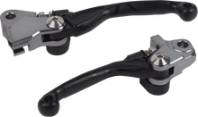 Pivot Lever Set Kwa Blk