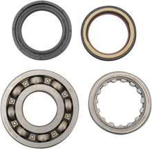 HOT RODS Crankshaft Bearings - Honda K073