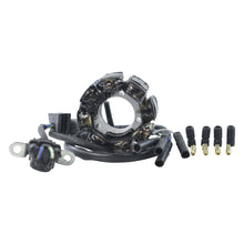 Stator Stator+Pickup+Connector