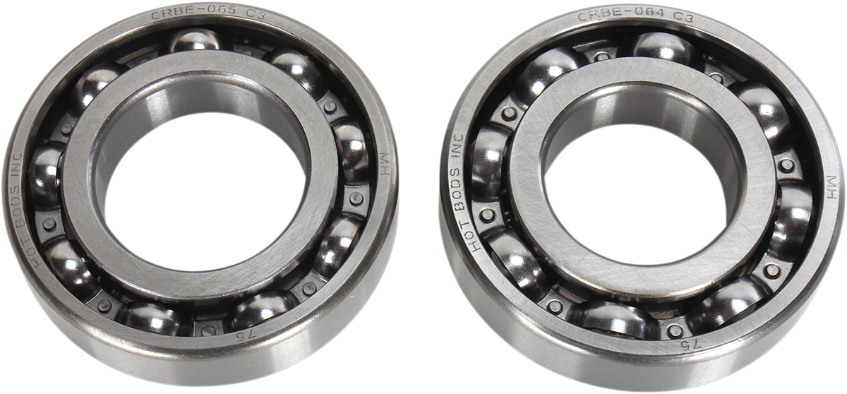 HOT RODS Crankshaft Bearings - Honda K078