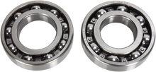 HOT RODS Crankshaft Bearings - Honda K078