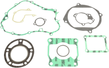 ATHENA Complete Gasket Kit - Yamaha P400485850124
