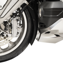 SHOW CHROME Front Fender Extension 52-937