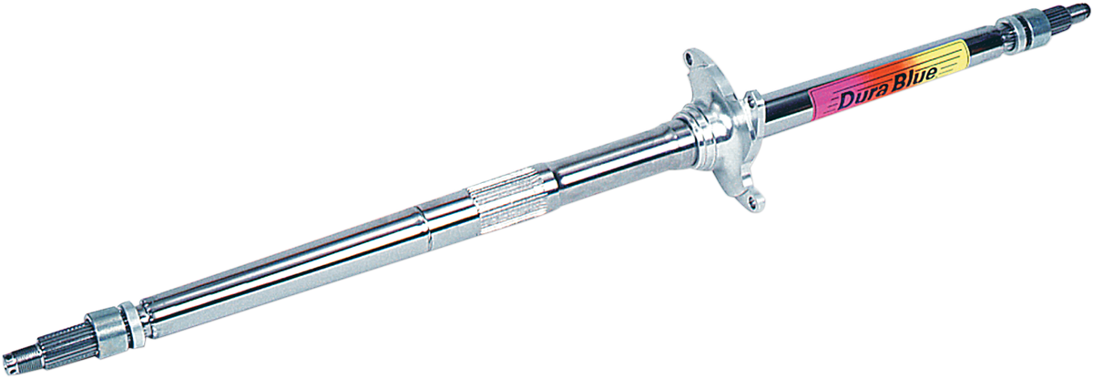 DURA BLUE Axle - Eliminator 2+2 - TRX450R 20-1169SP