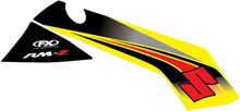 FACTORY EFFEX OEM Tank Graphic - RMZ450 18-05438