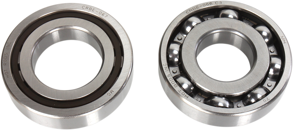 HOT RODS Crankshaft Bearings - Honda K079