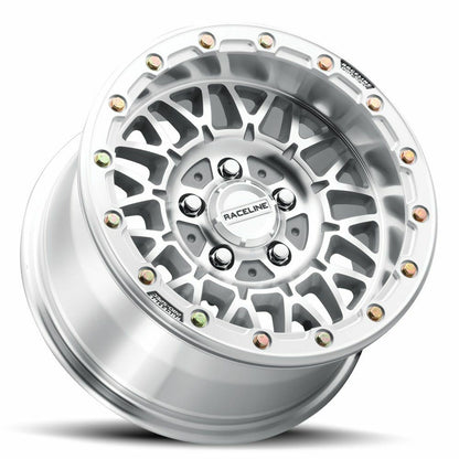 Omega 15x7 5/4.5 +25mm Machined