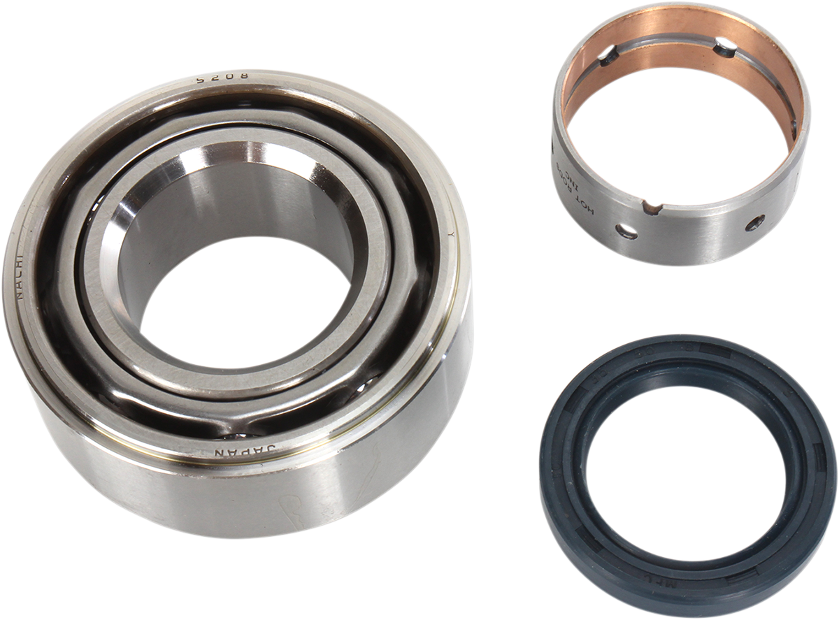 HOT RODS Crankshaft Bearings - Kawasaki/Suzuki K075