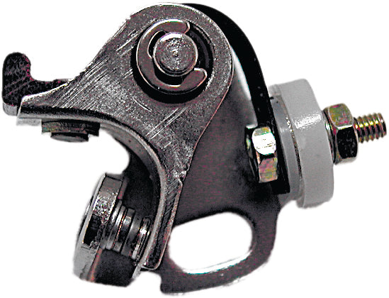 Ignition Points