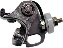 Ignition Points