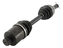 8 Ball Extreme Axle Rear