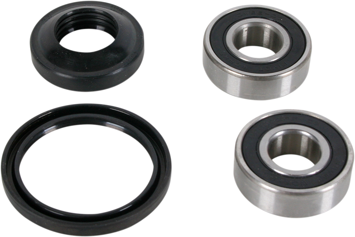 PIVOT WORKS Wheel Bearing Kit - Front - Honda/KTM PWFWK-H29-001