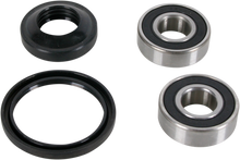 PIVOT WORKS Wheel Bearing Kit - Front - Honda/KTM PWFWK-H29-001