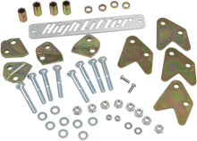 HIGH LIFTER Lift Kit - 2.00" - Front/Back 73-13125