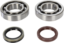 HOT RODS Crankshaft Bearings - Suzuki K074