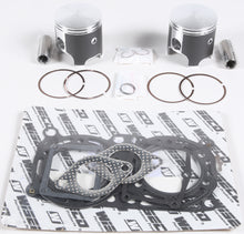 Standard Bore Piston Kit