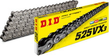 Chain 525vx3 116l