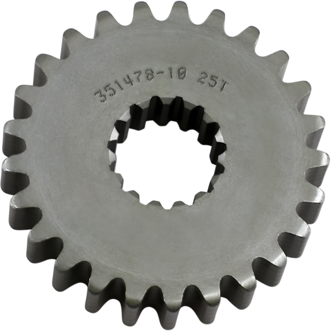 VENOM PRODUCTS Sprocket HY-VO™ - Yamaha - 25-Tooth 351478-010