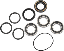 PIVOT WORKS Wheel Bearing Kit - Rear - TRX 250 PWRWK-H33-000