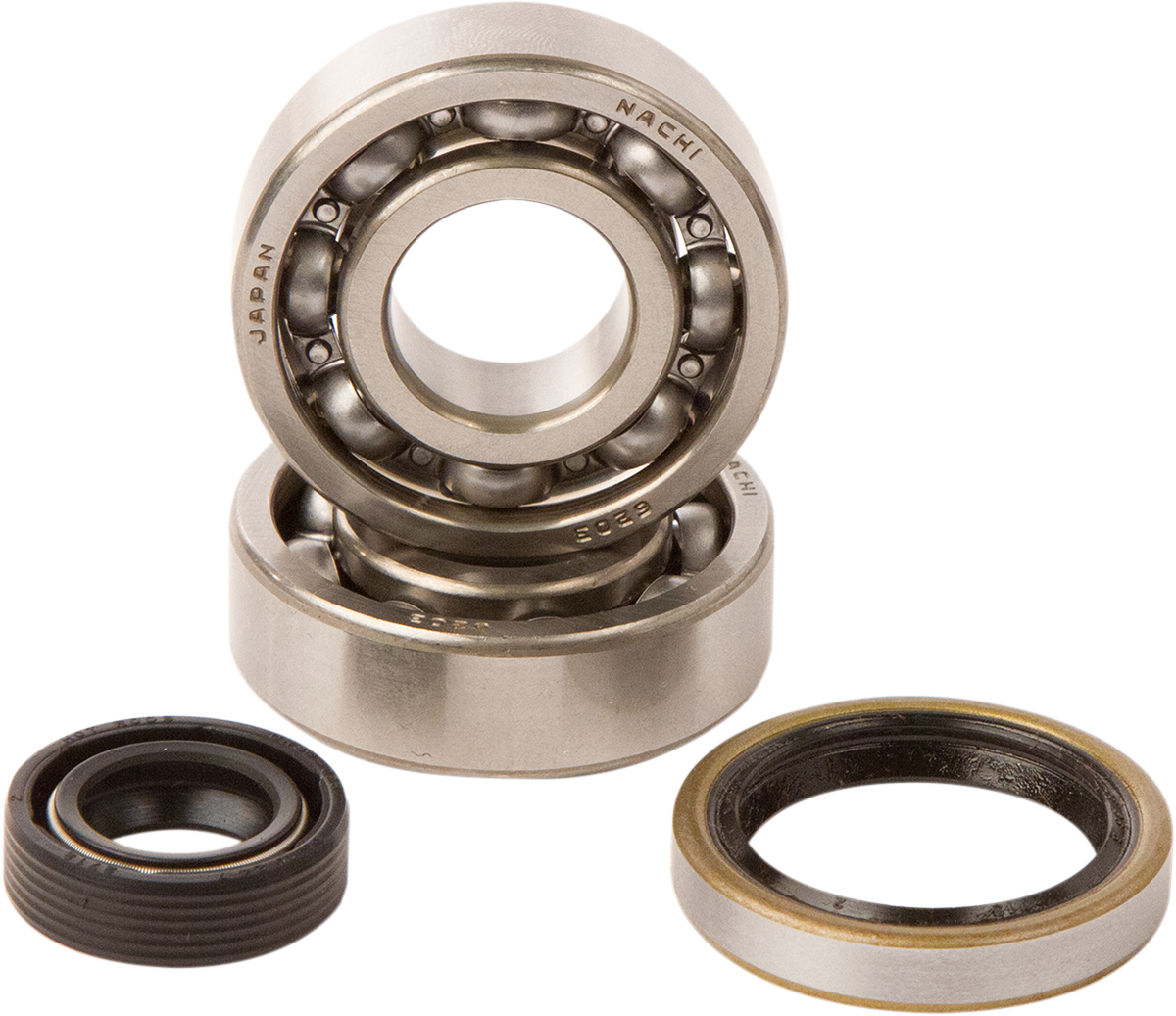 HOT RODS Crankshaft Bearings - Gas Gas/Husqvarna/KTM K083