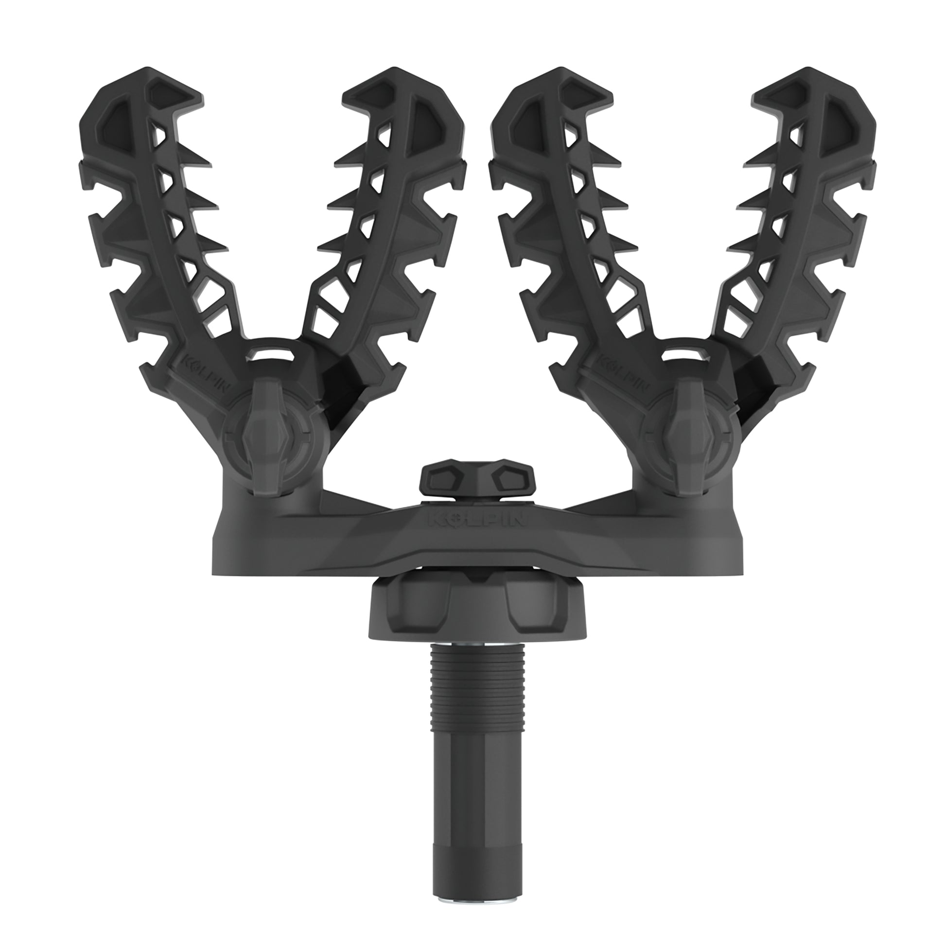 Kxp Rhino Grip Xlr Double   Utv