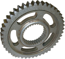 VENOM PRODUCTS Standard Sprocket - 45-Tooth - Ski-Doo 352666-03