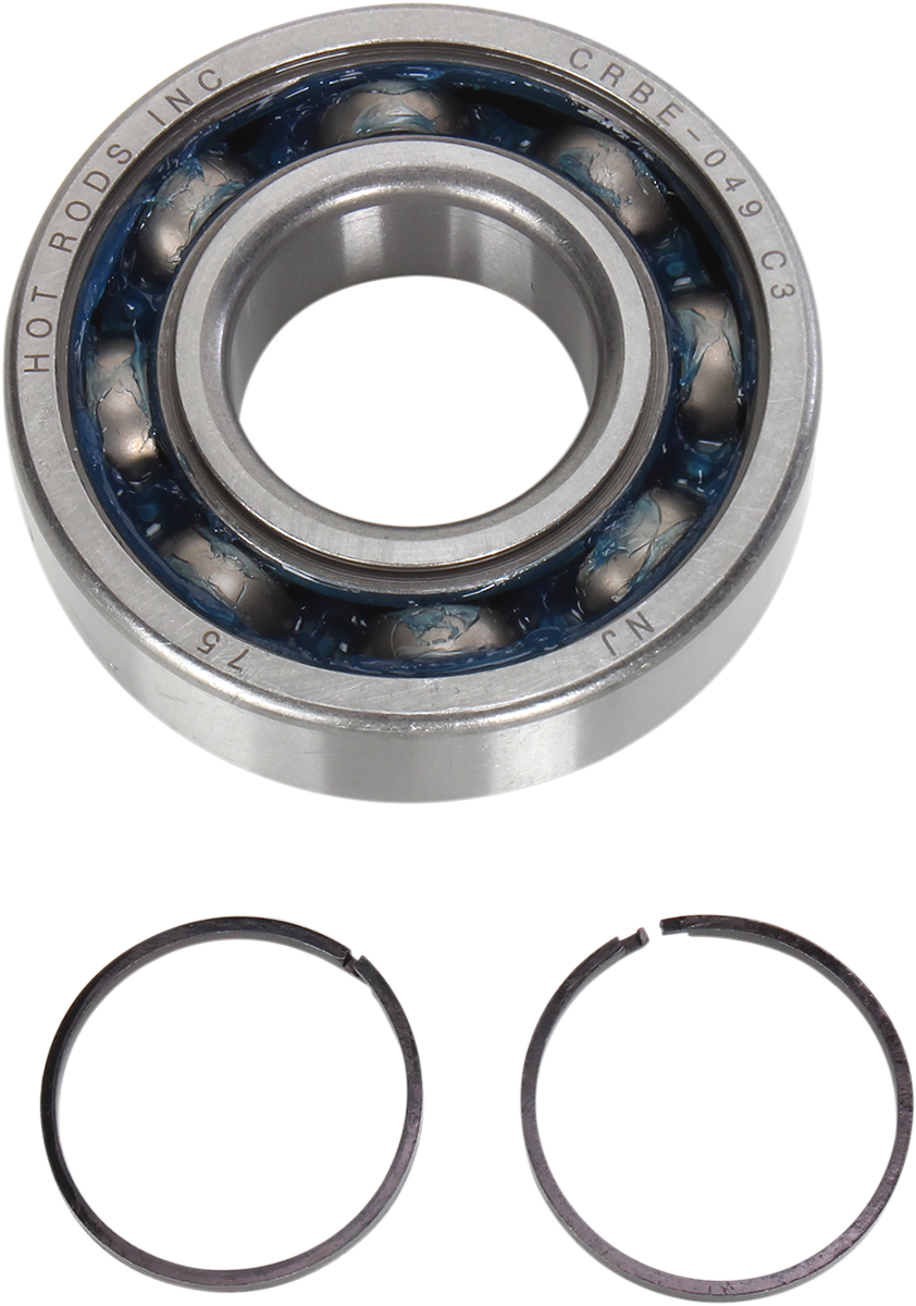 HOT RODS Crankshaft Bearings - Yamaha K081