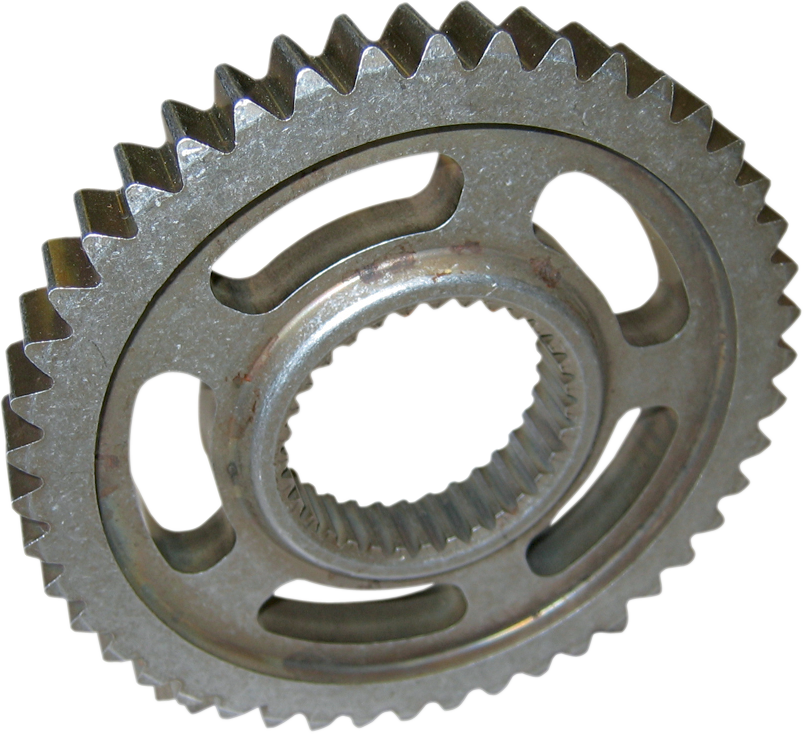 VENOM PRODUCTS Standard Sprocket - 49-Tooth - Ski-Doo 352666-07