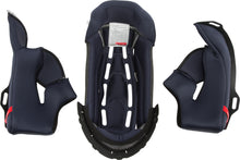 Exo T1200 Kwikwick Iii Liner/Cheek Pad Kit Lg