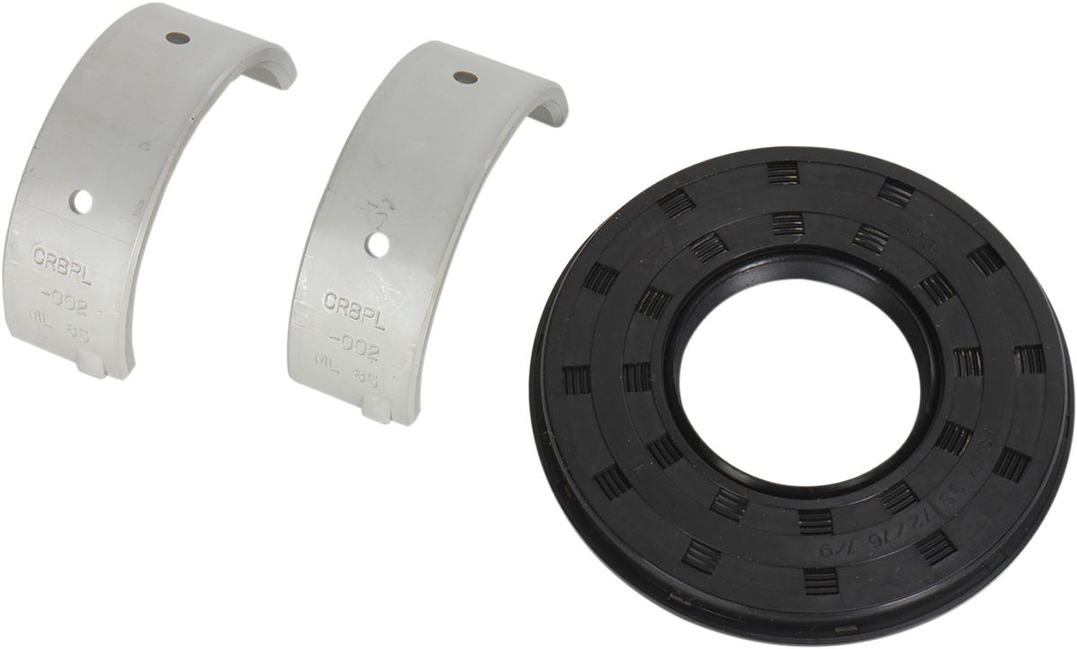 HOT RODS Crankshaft Bearings - Polaris K084