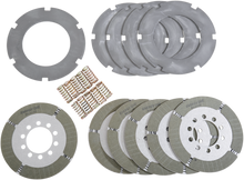 BELT DRIVES LTD. Clutch Kit - Extra Plate BTX-5E