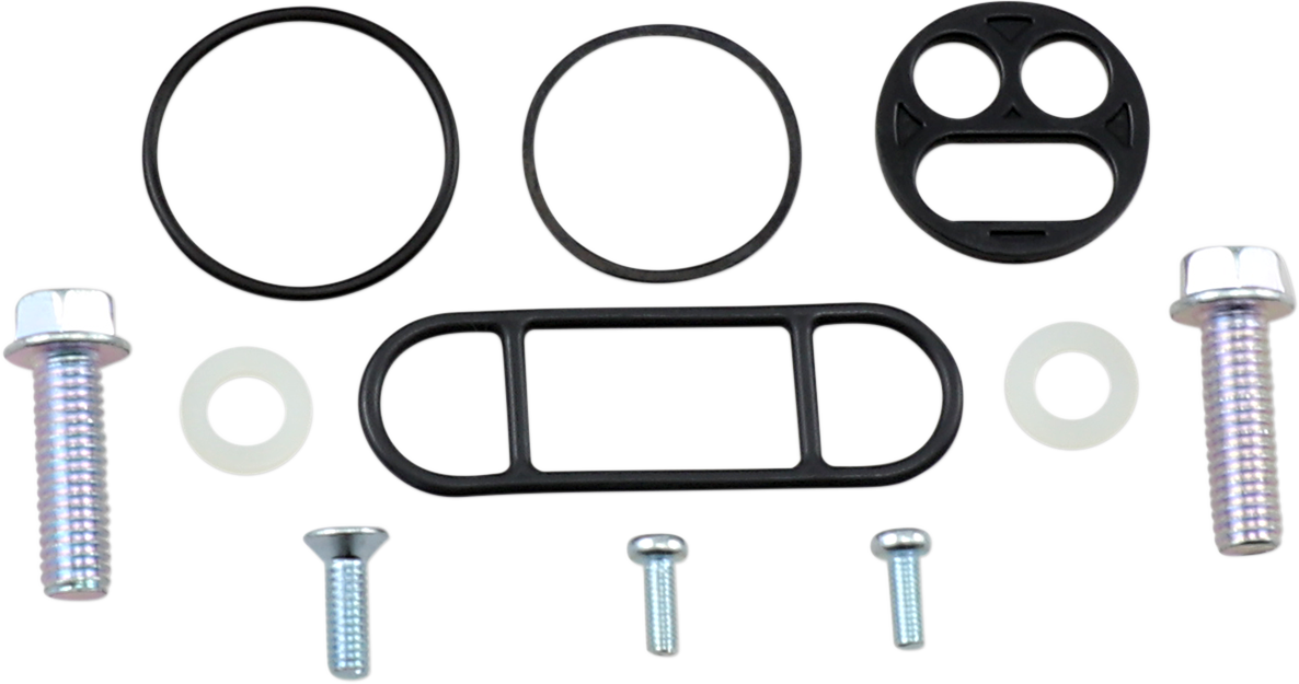 PARTS UNLIMITED Petcock Rebuild Kit - Kawasaki 60-1109