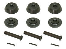 P Drive Torque Roller Kit S D