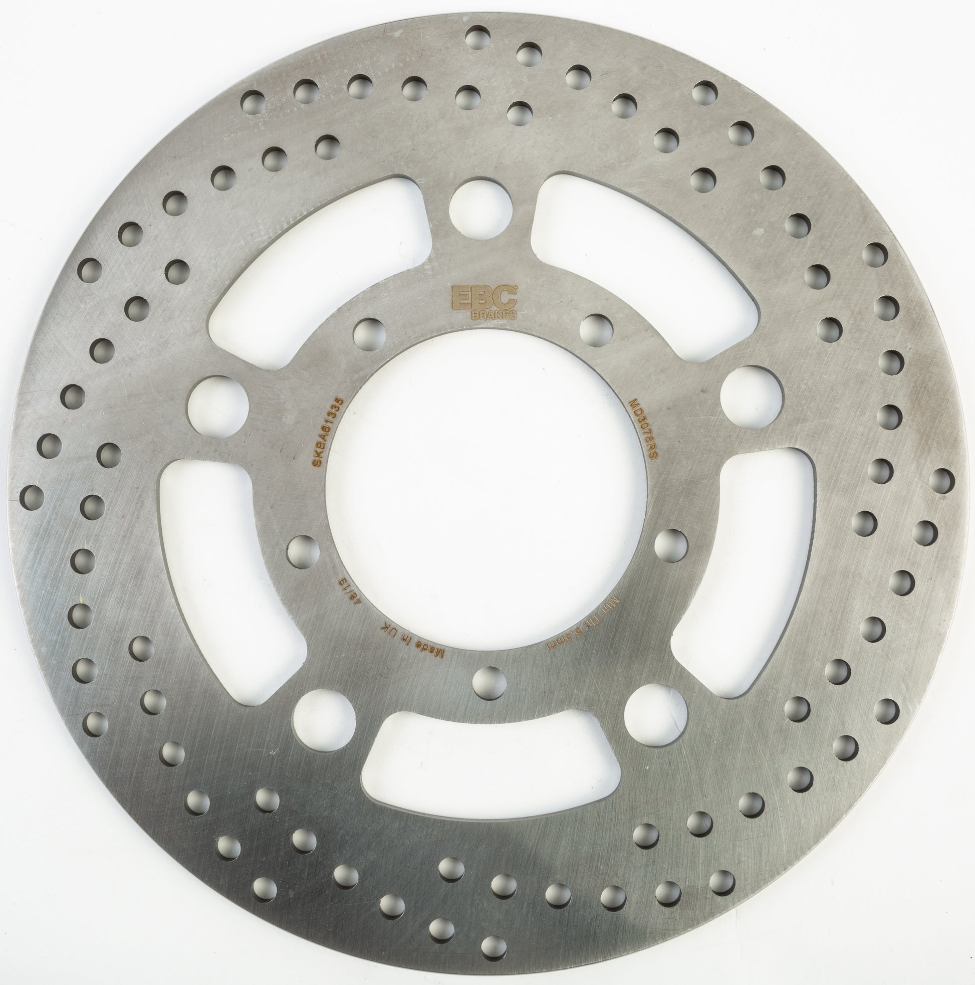 Standard Brake Rotor