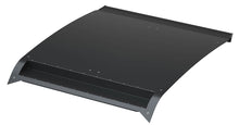 Pro R Cage Roof W/ Pocket Matte Black