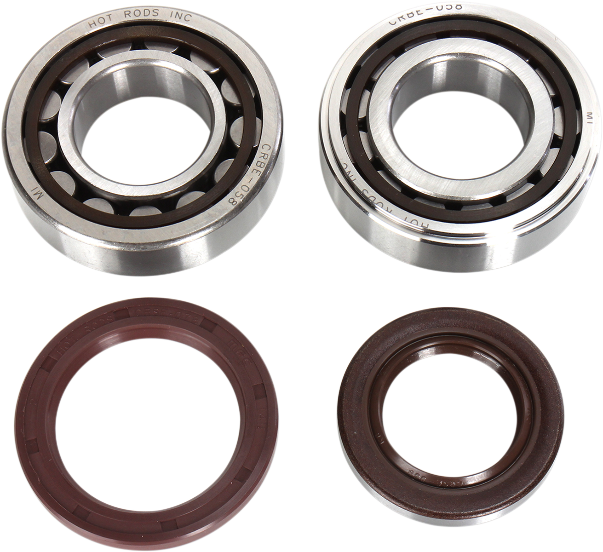 HOT RODS Crankshaft Bearings - Husaberg/Husqvarna/KTM K085