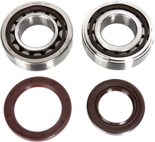 HOT RODS Crankshaft Bearings - Husaberg/Husqvarna/KTM K085