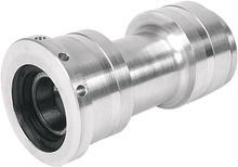 DURA BLUE Axle Housing - YFZ450 YAH450